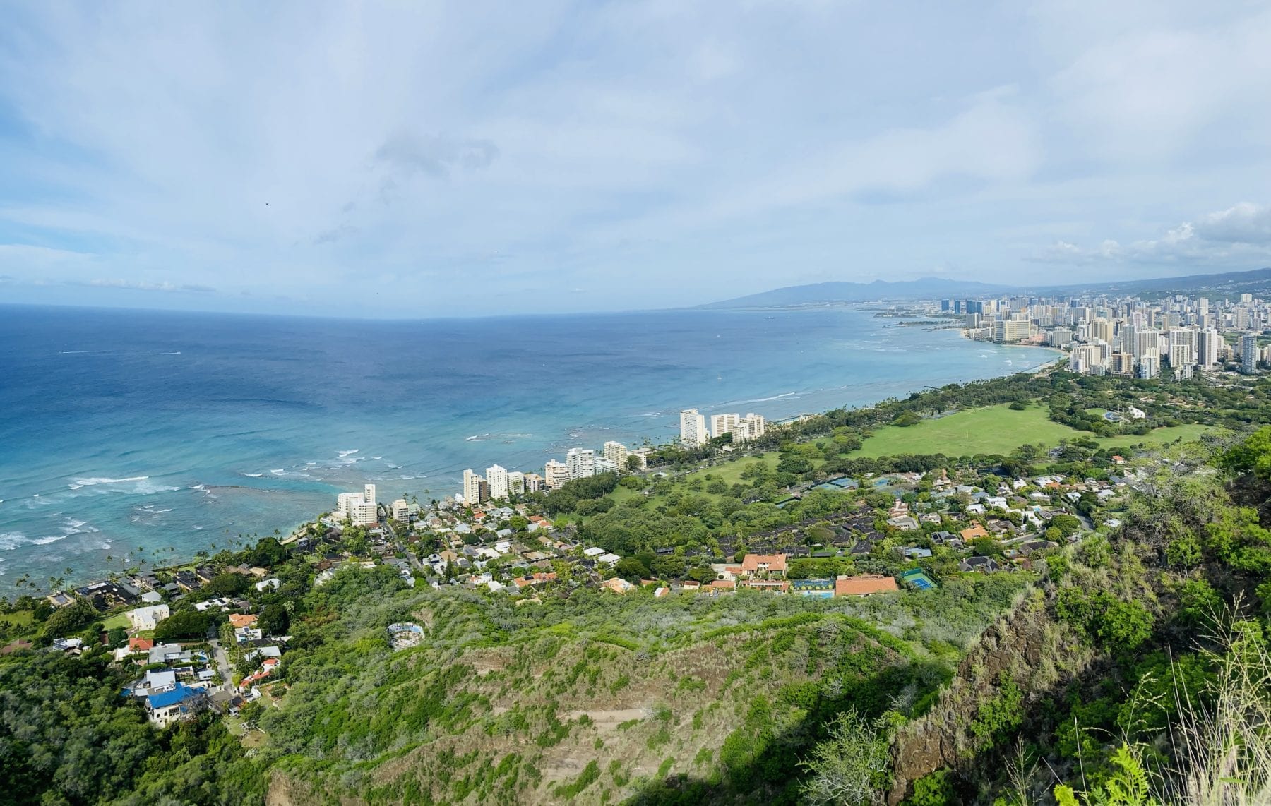 Hawaii Vacation: Oahu | Common Cents Lifestyle